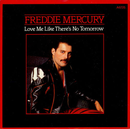 Love Me Like There's No Tomorrow / Let's Turn It On