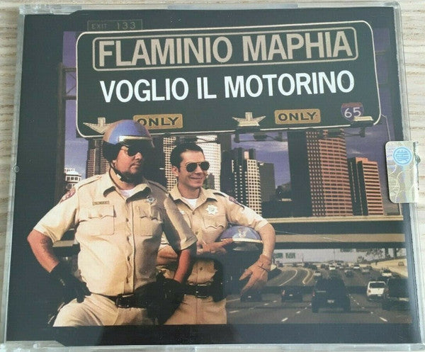 Voglio Il Motorino