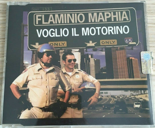 Voglio Il Motorino