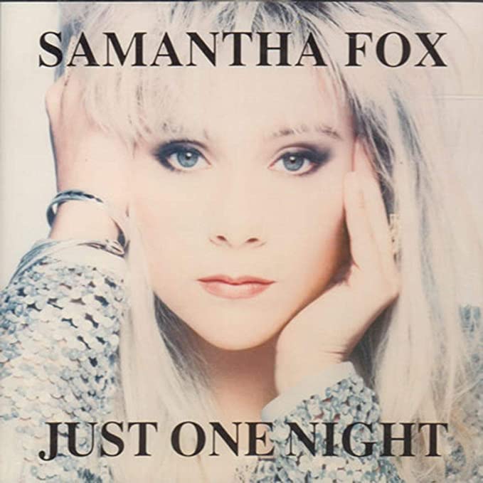 Just One Night