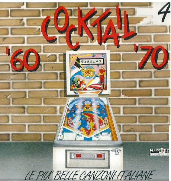 Cocktail 60 / 70 Vol.4