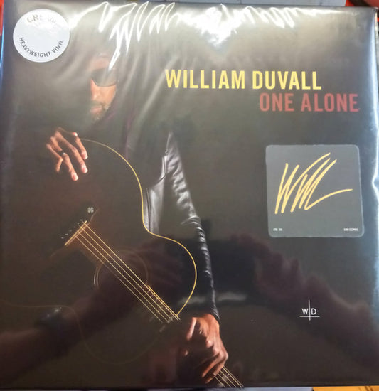 One Alone Limited Edition