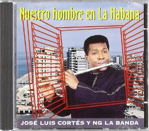 Nuestro Hombre en la Habana