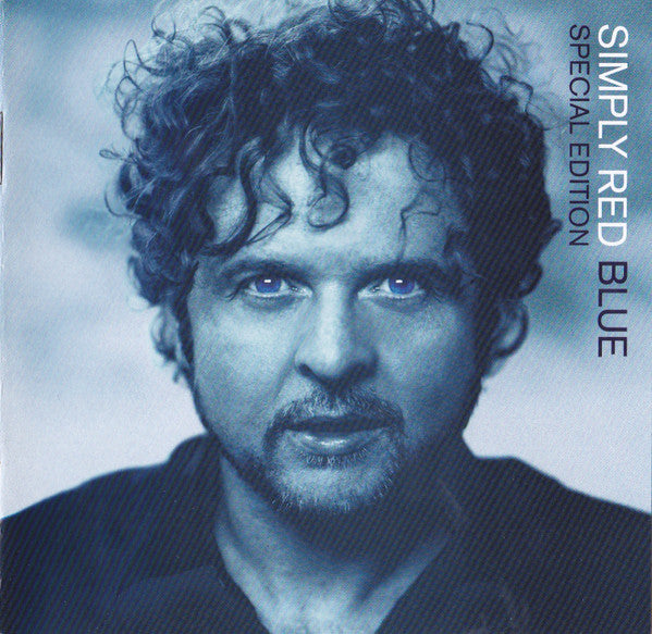 Blue Special Edition