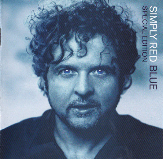 Blue Special Edition