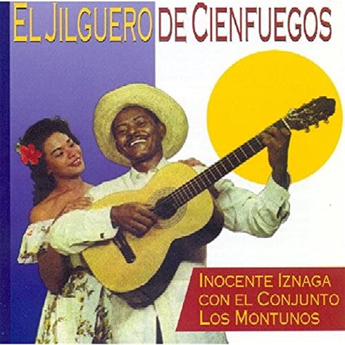 El Jilguero De Cienfuegos