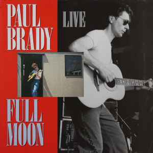 Live Full Moon