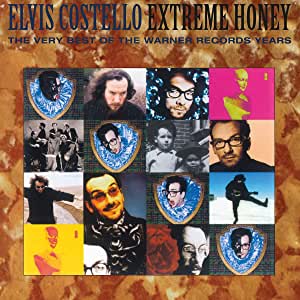 Extreme Honey The Very Best Of The Warner Records Years