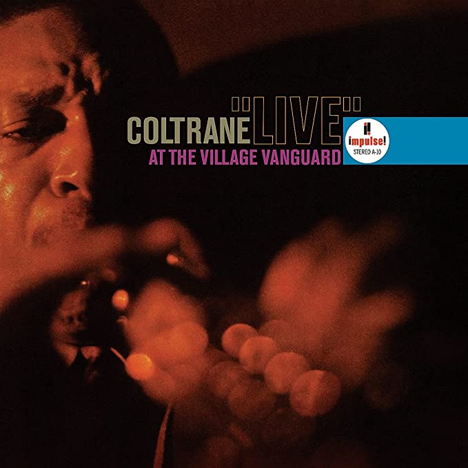 Live At Village Vanguard