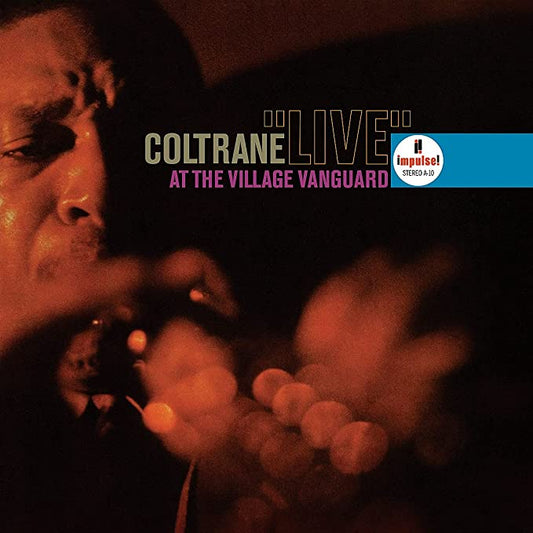 Live At Village Vanguard