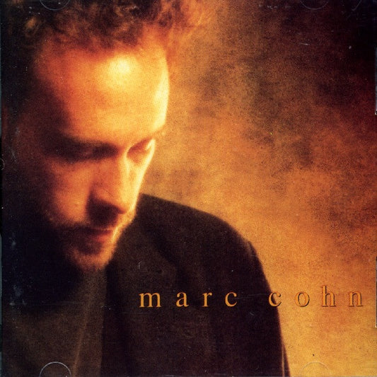 Marc Cohn