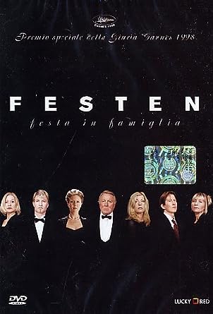 Festen - Festa in famiglia