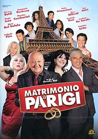 Matrimonio a Parigi