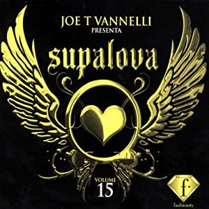 Supalova  Volume 15