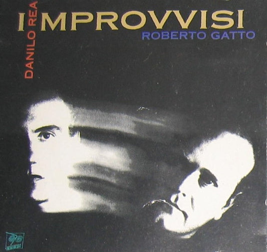 Improvvisi
