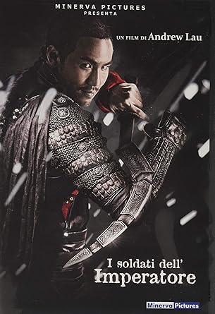 I Soldati Dell'Imperatore