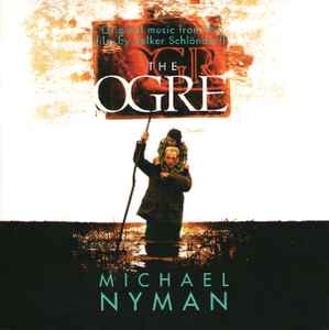 The Ogre