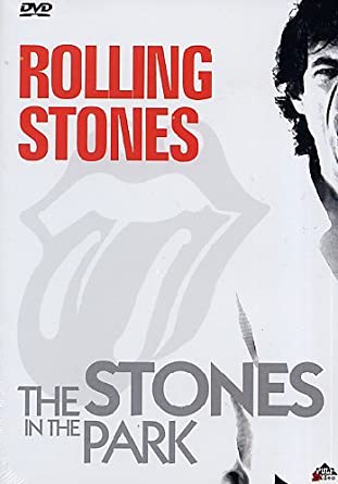 The Stones In The Park