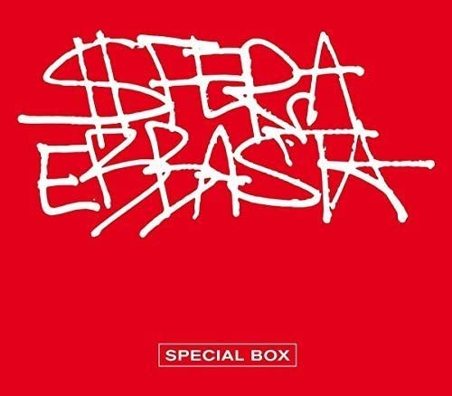 Sfera Ebbasta SPECIAL BOX