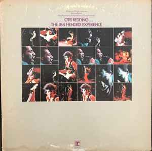 Historic Performances Recorded At The Monterey International Pop Festival