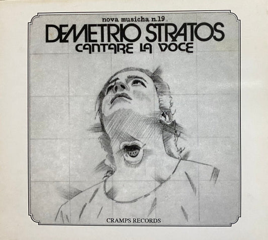 Cantare La Voce