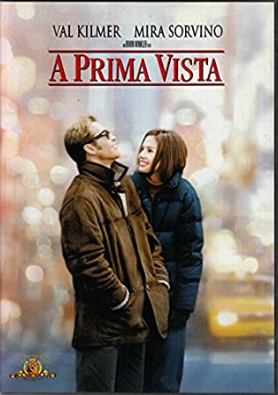 A Prima Vista