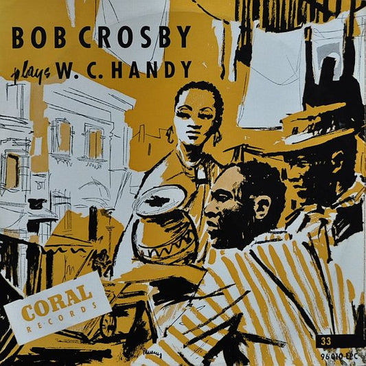 Plays W.C. Handy