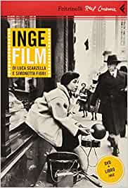 Inge film DVD+libro