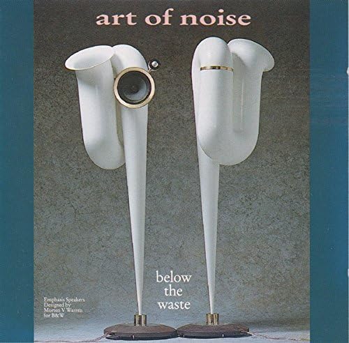 Below the Waste
