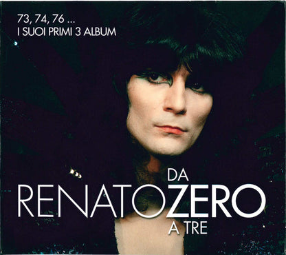 Da Zero A Tre