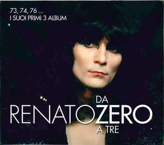 Da Zero A Tre