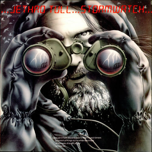 Stormwatch