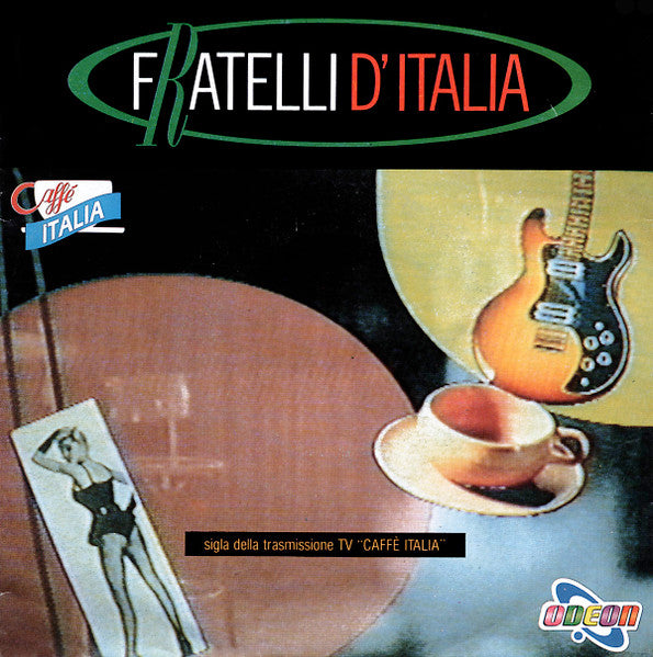 Fratelli D'Italia