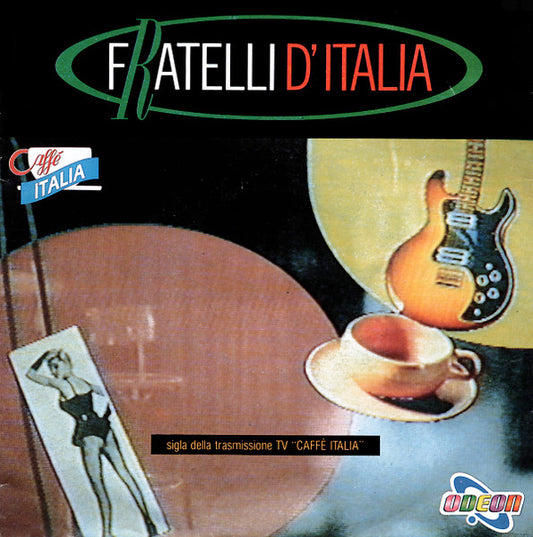 Fratelli D'Italia