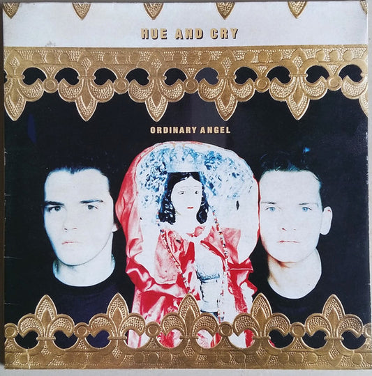 Ordinary Angel / I Am John's Heart