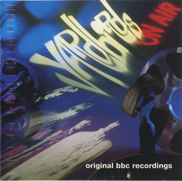 On Air Original BBC Recordings