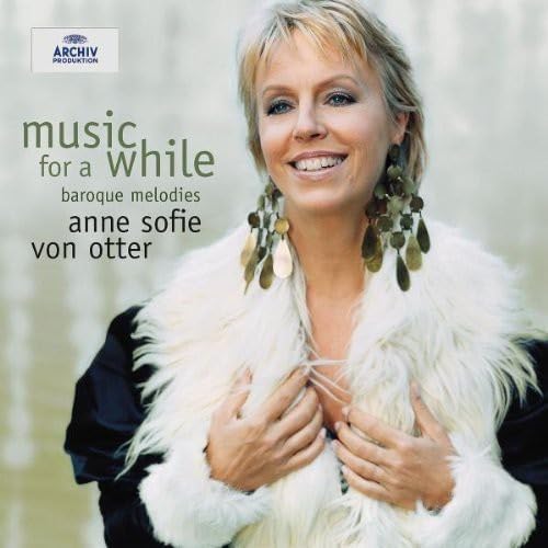 Music For A While Baroque Melodies
