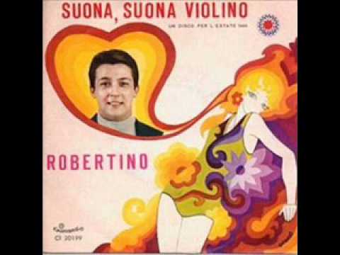 Suona Suona Violino /  Mi Hanno Detto Di No