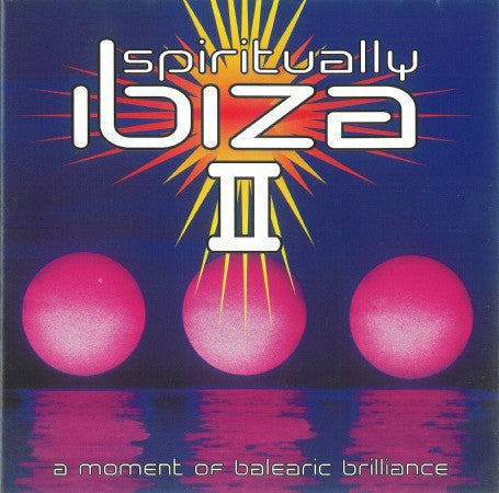 Spiritually Ibiza 2