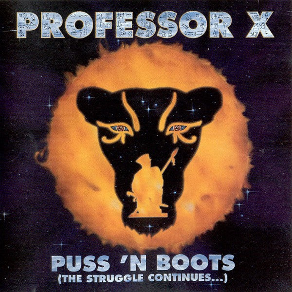 Puss N Boots