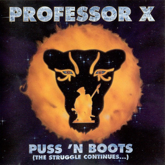 Puss N Boots