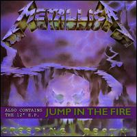 Creeping Death / Jump In The Fire