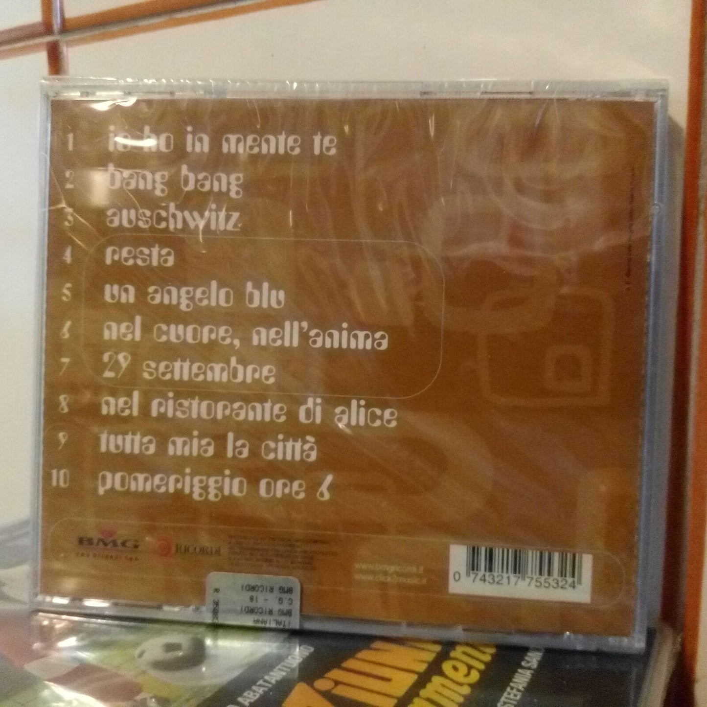 I Miti Musica