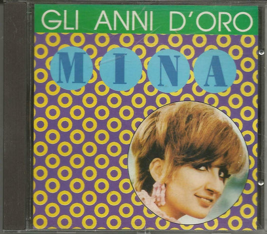 Gli Anni D'oro