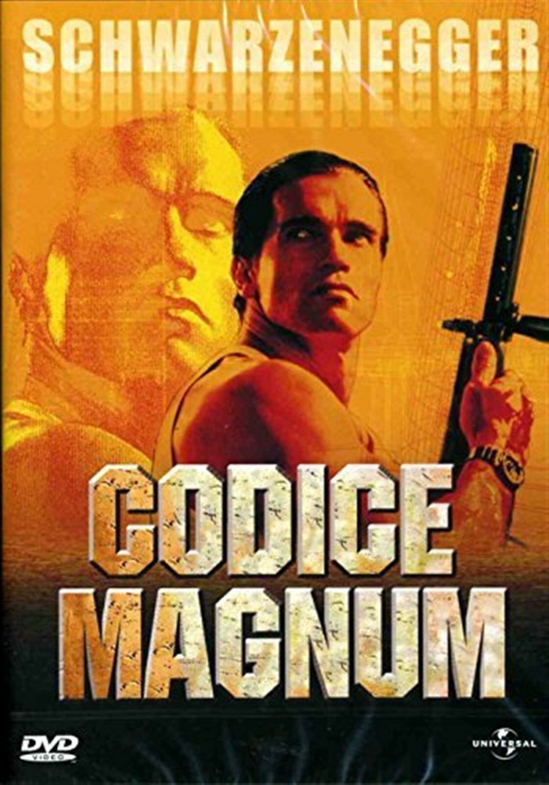 Codice Magnum