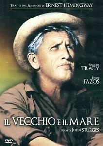 Il Vecchio E Il MareIl Vecchio E Il Mare