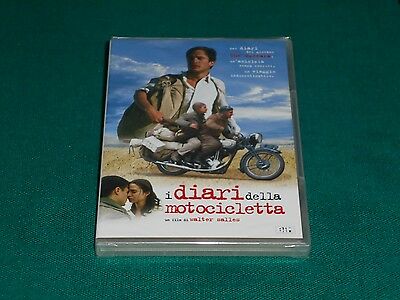 I diari della motocicletta
