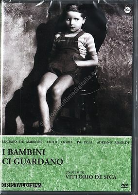 I Bambini Ci Guardano