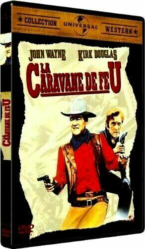 La caravane de feu