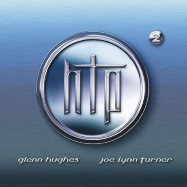 Hughes Turner Project 2